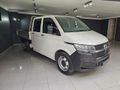 2022 Volkswagen Transporter T6 2.0 BiTDI (132kW) LWB Auto Double-Cab