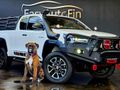 2023 Toyota Hilux 2.8 GD-6 Raised Body Legend 4x4 Auto Extended Cab