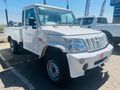 2026 Mahindra Bolero Maxi Truck 2.5 TD Single-Cab