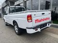 2026 Mahindra Pik Up 2.2 mHawk S6 Single-Cab