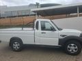 2026 Mahindra Pik Up 2.2 mHawk S4 Single-Cab
