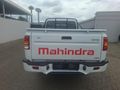 2026 Mahindra Pik Up 2.2 mHawk S4 Single-Cab