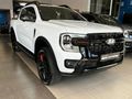 2026 Ford Ranger 3.0D V6 Wildtrak 4x4 Auto Double-Cab