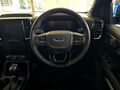 2026 Ford Ranger 2.0 Bi-Turbo Wildtrak Double Cab Auto