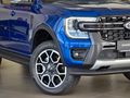 2026 Ford Ranger 2.0 Bi-Turbo Wildtrak Double Cab Auto