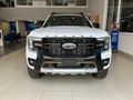 2026 Ford Ranger 2.0D Bi-Turbo Wildtrak X AWD Double-Cab Auto