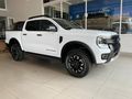 2026 Ford Ranger 2.0D Bi-Turbo Wildtrak X AWD Double-Cab Auto