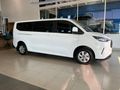 2026 Ford Tourneo Custom 2.0 TDCi LWB Trend Auto