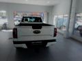 2024 Ford Ranger 2.0D XLT HR Auto SuperCab