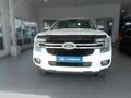 2024 Ford Ranger 2.0D XLT HR Auto SuperCab