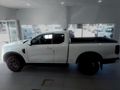 2024 Ford Ranger 2.0D XLT HR Auto SuperCab
