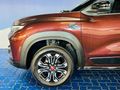 2024 Renault Kiger 1.0T Intens