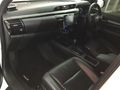 2025 Toyota Hilux 2.8 GD-6 Raised Body Legend Auto Double-Cab