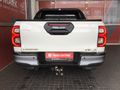2025 Toyota Hilux 2.8 GD-6 Raised Body Legend Auto Double-Cab