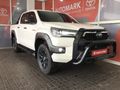 2025 Toyota Hilux 2.8 GD-6 Raised Body Legend Auto Double-Cab