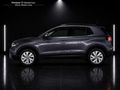 2024 Volkswagen T-Cross 1.0 TSI Life Auto
