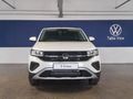 2026 Volkswagen T-Cross 1.0 TSI Life Auto
