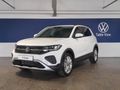 2026 Volkswagen T-Cross 1.0 TSI Life Auto
