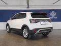 2026 Volkswagen T-Cross 1.0 TSI Life Auto