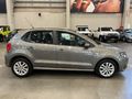 2018 Volkswagen Polo Vivo 1.6 Comfortline Auto 5-dr