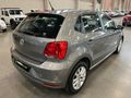 2018 Volkswagen Polo Vivo 1.6 Comfortline Auto 5-dr