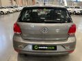 2018 Volkswagen Polo Vivo 1.6 Comfortline Auto 5-dr