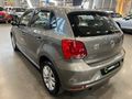 2018 Volkswagen Polo Vivo 1.6 Comfortline Auto 5-dr
