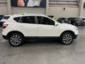 2012 Nissan Qashqai 2.0 Acenta Auto