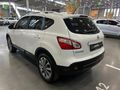 2012 Nissan Qashqai 2.0 Acenta Auto