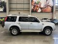 2013 Ford Everest 3.0 TDCi LTD 4x4 Auto