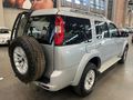 2013 Ford Everest 3.0 TDCi LTD 4x4 Auto