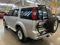 2013 Ford Everest 3.0 TDCi LTD 4x4 Auto