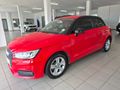 2016 Audi A1 1.0 TFSI 3-dr S | 25 TFSI