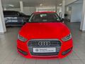 2016 Audi A1 1.0 TFSI 3-dr S | 25 TFSI