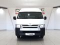 2023 Toyota Quantum 2.5 D-4D Sesfikile 16-seat
