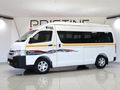 2023 Toyota Quantum 2.5 D-4D Sesfikile 16-seat