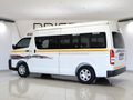 2023 Toyota Quantum 2.5 D-4D Sesfikile 16-seat