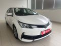 2023 Toyota Corolla Quest 1.8 Auto