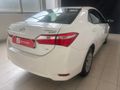 2023 Toyota Corolla Quest 1.8 Auto