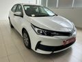 2023 Toyota Corolla Quest 1.8 Auto