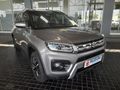 2023 Suzuki Vitara Brezza 1.5 GLX Auto