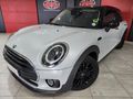2021 MINI Clubman Cooper Auto