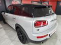2021 MINI Clubman Cooper Auto