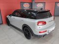2021 MINI Clubman Cooper Auto
