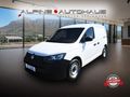 2022 Volkswagen Caddy Cargo 1.6i (81kw) Panel Van