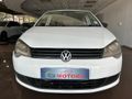 2016 Volkswagen Polo Vivo GP 1.4 Conceptline 5-dr