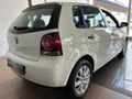 2016 Volkswagen Polo Vivo GP 1.4 Conceptline 5-dr
