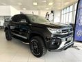2026 Volkswagen Amarok Amarok Style Motorsport 2.0BiTDi 4Motion Auto