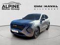 2023 Haval Jolion 1.5 Hybrid Super Luxury DHT