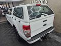 2020 Ford Ranger 2.2 TDCi XL Auto Double-Cab